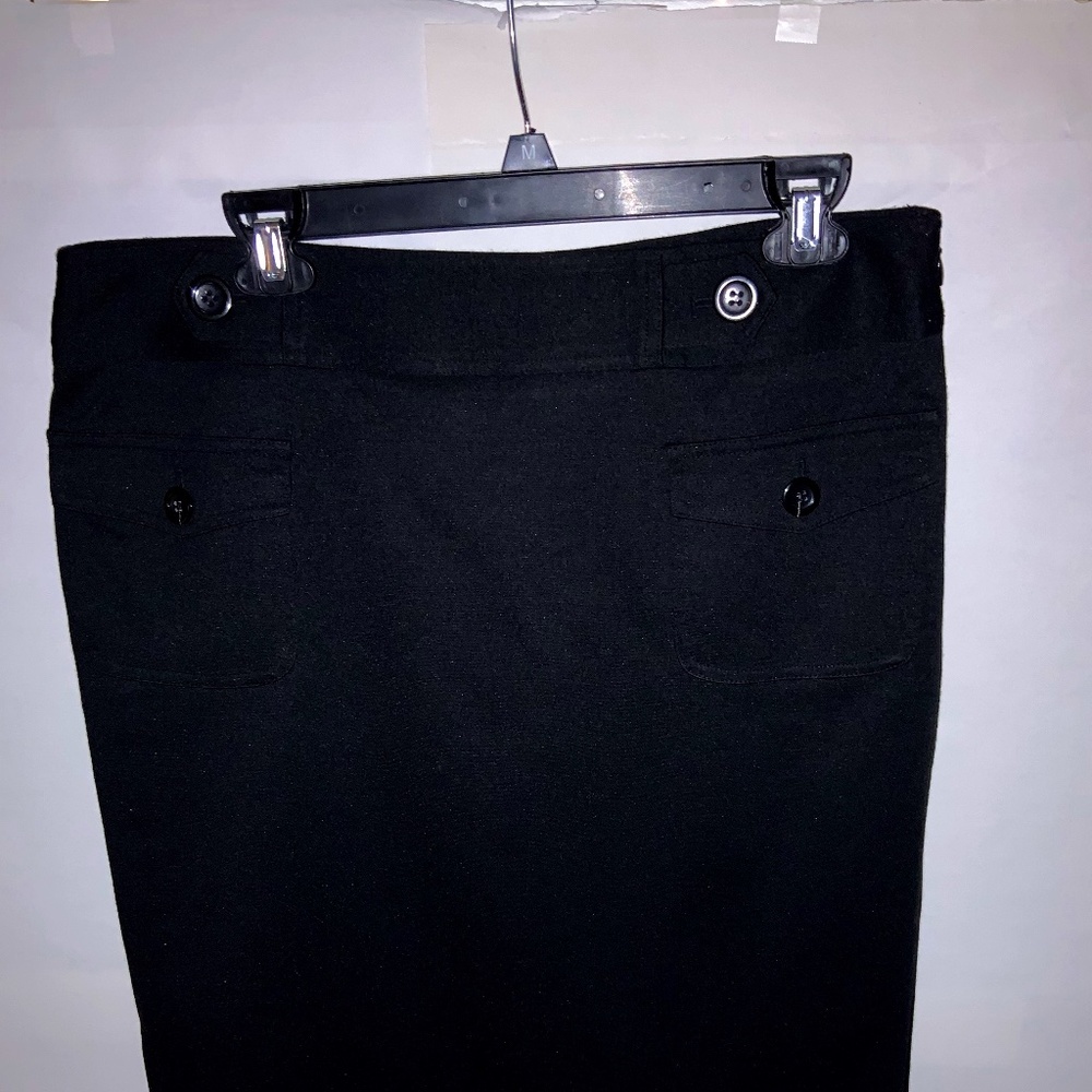 Ann Taylor Pencil Skirt
